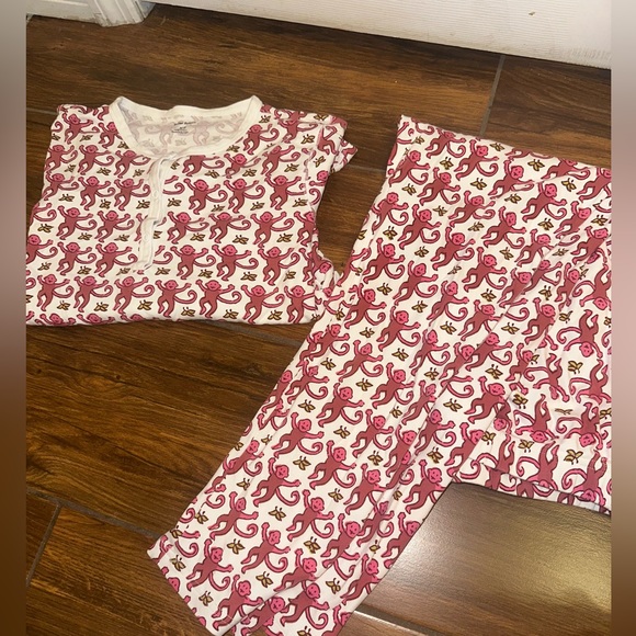 Roller Rabbit Other - Roller Rabit pajama set